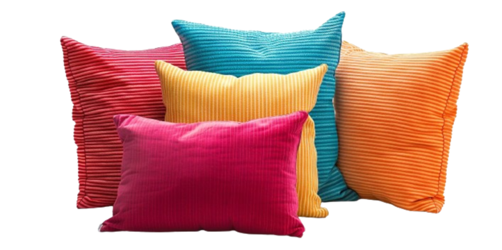 KIRLENT VE KUMAŞLARI